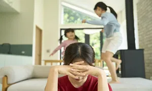 자율신경, 나이에 따라 다른 얼굴을 한다 [건강한겨레]