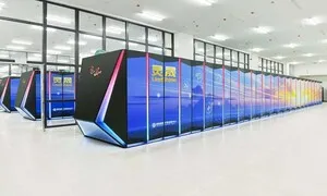 중국, 미국 제재 벽 뚫고 세계 슈퍼컴 1위