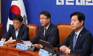 한병도, 보완수사권 담긴 형사소송법 “원구성 뒤 즉시 개정절차 돌입”