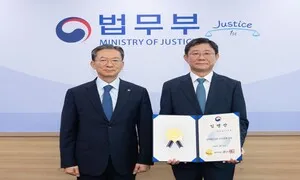 이재명 대통령 측근 ‘김용 변호’ 이상호 변호사, 정부법무공단 이사장 임명…“전문성 기대”