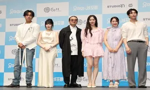 ‘유미의 세포들’ 뮤지컬 개막…웹툰, 이제는 무대로 간다
