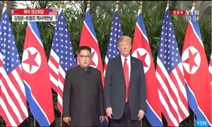 [Column] The harder US pushes N.Korea to denuclearize, the greater the risk to S. Korea