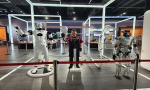 [Reportage] Decoding the 'Hefei model': Four pillars of China's tech ascent