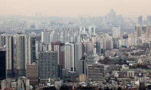 7월 전국 2만9671가구 분양예정…1년 전보다 30% 증가