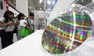 반도체 특수에도…1분기 지역내총생산 호남만 ‘제자리’