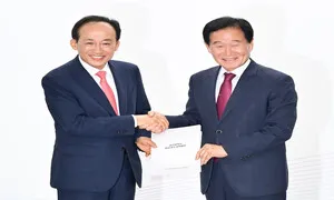 추경호 대구시장직 인수위 “삼성전자·SK하이닉스 유치 등 200개 과제 제안”