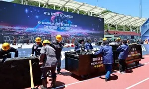 이재명 대통령도 언급한 ‘광부의 날’을 아시나요?