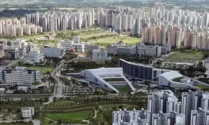 충남도 포함된 반도체 투자 계획에 박수현 환영, 야권은 비판