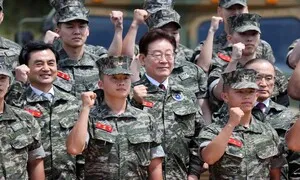 인천시, 섬 직업군인에게도 여객선 1500원 사업 확대 적용 검토