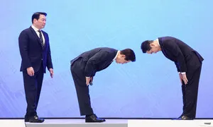 ‘K-스타게이트’ 프로젝트에 550조원…울산·동해·세종에 AI 데이터센터