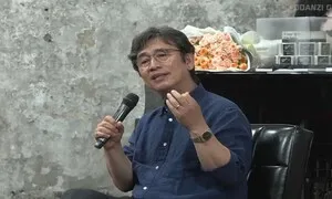 유시민 재건축론 여진…홍익표 “재개발 결정은 국민”