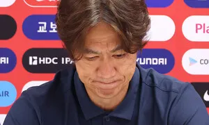 본선 12번 중 9번 조별리그 탈락…대표팀, 감독 잔혹사