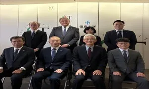 명지대, 일본 도쿠시마현 및 주요 대학과 학술교류·글로벌 협력 강화