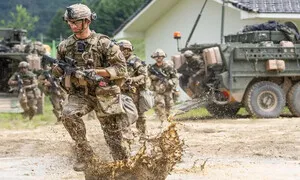 No, Seoul regaining OPCON won’t necessarily trigger a US troop withdrawal