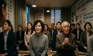 어떤 사람들이 사이비종교에 넘어갈까