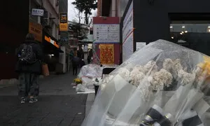 이태원 특조위 첫 진상규명…구조 나섰던 이태원 상인 ‘160번째 희생자’ 결정