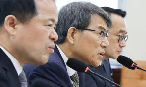 내일 ‘선관위 국정조사’ 2차 기관보고…윤호중·노태악 증인 출석