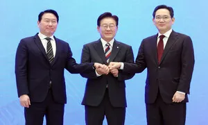 AI와 ‘장기 소외’ 호남의 절묘한 만남 [아침햇발]