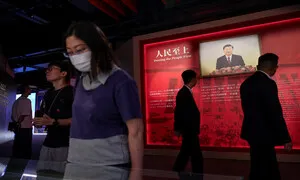 홍콩보안법 시행 6년…중국 “394명 체포·180명 유죄”