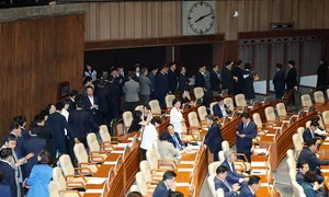 [사설] 결국 여 단독 원 구성, 이런 일 또 없게 법사위 근본 손질을