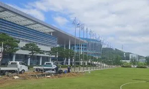 40년 만에 다시 합친 전남·광주…반도체 발판 균형발전 실험 성공할까