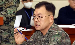 [단독]강호필 “윤 ‘한동훈은 할아버지 때부터 빨갱이’라 말해…반감 느껴 이후 회동 불참”