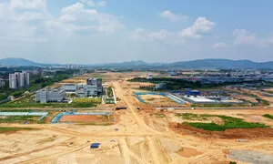 [사설] 삼성·SK, 호남 반도체 투자계획 더 구체화해야