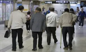 [사설] 서울 지하철 무임승차 축소, ‘교통복지 공백’ 없어야