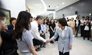 ‘비어버린 곳간’ 민선 9기 출범부터 역대 최악 ‘재정 위기’ 봉착