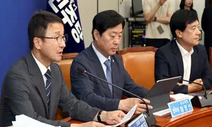법사위 꿰찬 민주당, 보완수사권 폐지 입법 속도 높인다