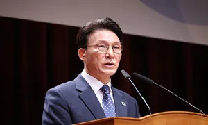 김민석 “대표 두번 할 필요있나”…정청래쪽 “총리하고 대표까지”