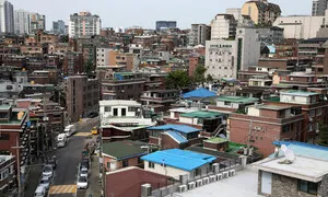 다세대·연립 전월세값까지 끌어올렸다