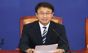 한병도 “TF 출범해 검찰개혁 법안 실무 논의 시작…7월 임시국회 소집”