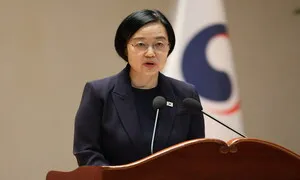 한성숙 총리 “업무형 AI시스템, 연말까지 전부처 도입”