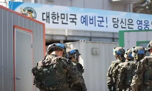 육군 “포천 예비군 사망 원인은 입소 전부터 치료받던 췌장염”
