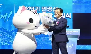 가와지볍씨에 밀렸던 ‘고양고양이’ 돌아온다