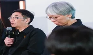 “영화업계 선배들의 유산은 다음 세대로 이어져야”