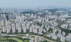규제지역 지정 영향 본격화?…화성 동탄 아파트 매맷값 상승폭 2주 연속 둔화