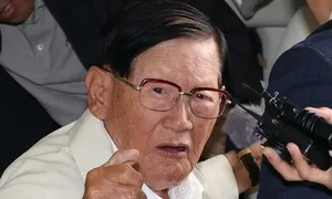 “신천지 교인 교도관, 이만희 집사 자처했나”…정성호, ‘감찰’ 지시