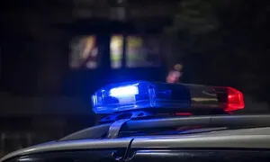 도로에 누워있던 구조대상자…출동 경찰차 밟고 지나가 숨져