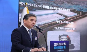 울산서 태동한 현대차, 영남권 42조 투자 ‘자율주행차 거점 육성’