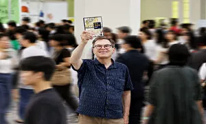 문자, 제국과 종교를 따라 문명을 가로지르다 [.txt]