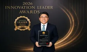 서울시립대학교 박훈 교수,「2026 파워혁신리더 인물대상」 교육계 부문 수상