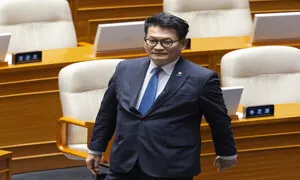 송영길 “보완수사권 논쟁 떠나 2030 마음 얻어야 정권 재창출 가능”