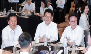 정청래 DJ 생가, 김민석 익산…주말 호남서 ‘당심’ 공략
