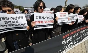 전자발찌 차고 또 스토킹하면…경찰·법무부 정보 공유해 ‘동시 출동’