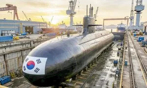 격월간지 사상계 “독자적 핵무장과 전작권 환수에 국민 80% 이상 찬성”