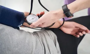 청년 고혈압, 9년새 1천명당 10.7명→18명 ‘껑충’