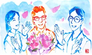 스무번의 방사선 치료를 마친 후 [양희은의 어떤 날]