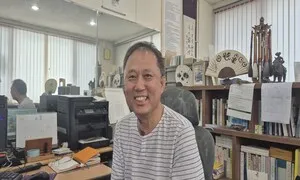 “충북 출판인·서점·작가 힘 합쳐 지역 출판 키웁니다”